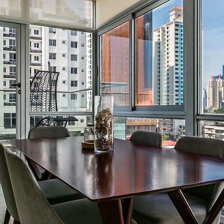 Breathtaking Apartment City Center - Ph Quartier Atlapa Panama Zewnętrze zdjęcie
