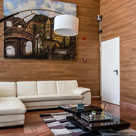 Breathtaking Apartment City Center - Ph Quartier Atlapa Panama Zewnętrze zdjęcie
