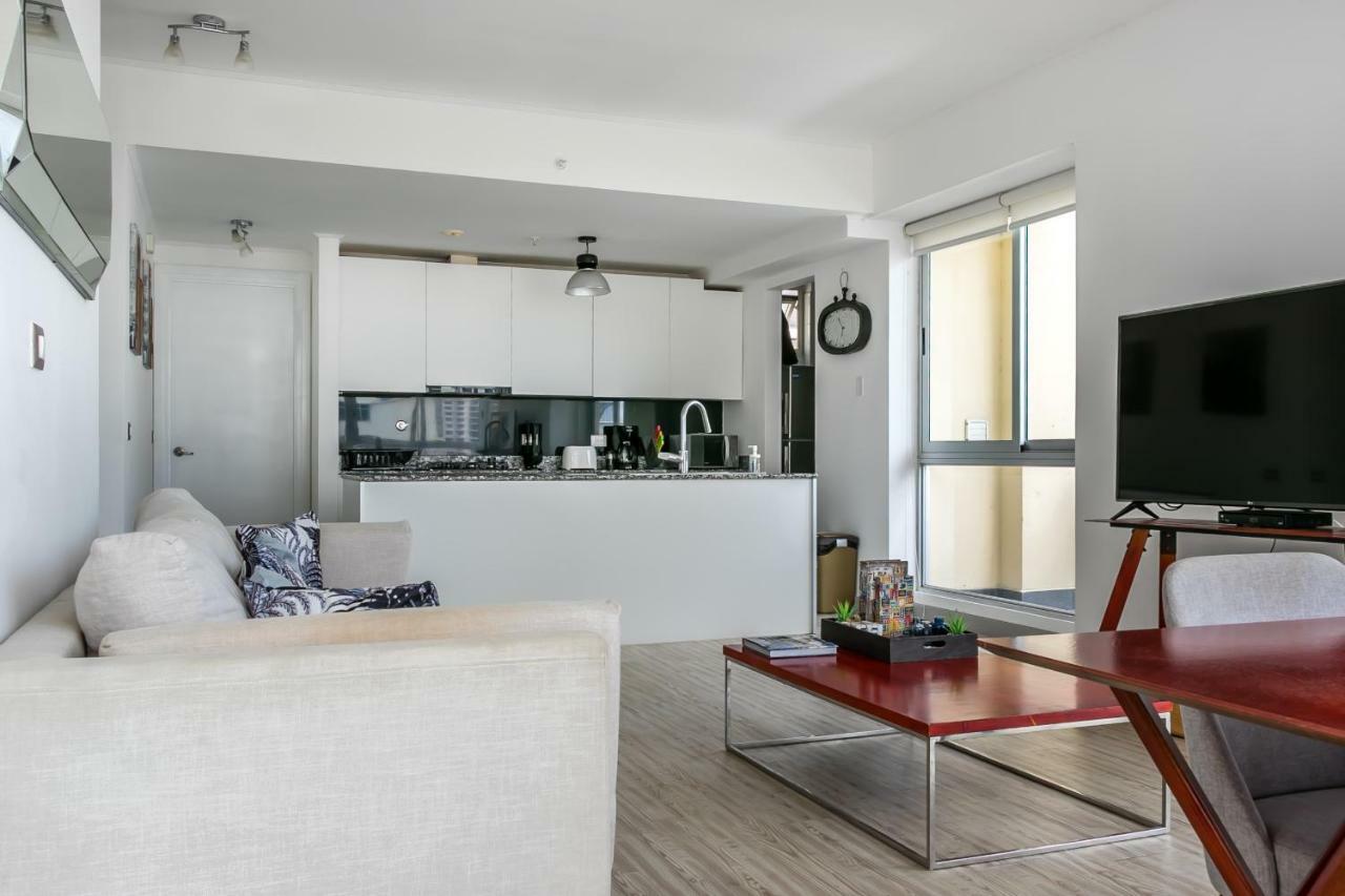 Breathtaking Apartment City Center - Ph Quartier Atlapa Panama Zewnętrze zdjęcie