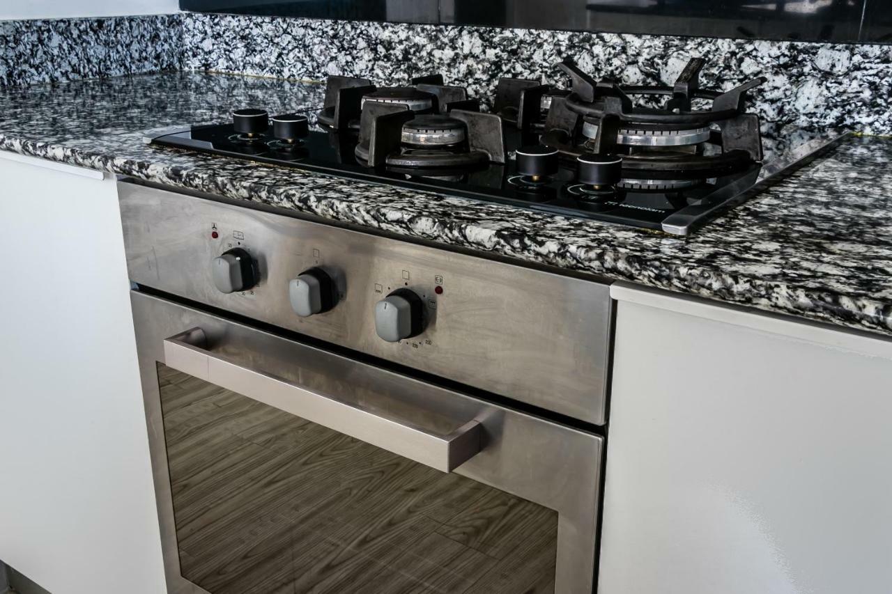 Breathtaking Apartment City Center - Ph Quartier Atlapa Panama Zewnętrze zdjęcie