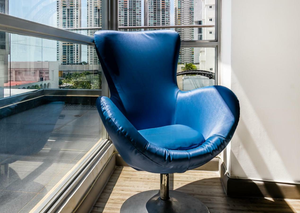 Breathtaking Apartment City Center - Ph Quartier Atlapa Panama Zewnętrze zdjęcie