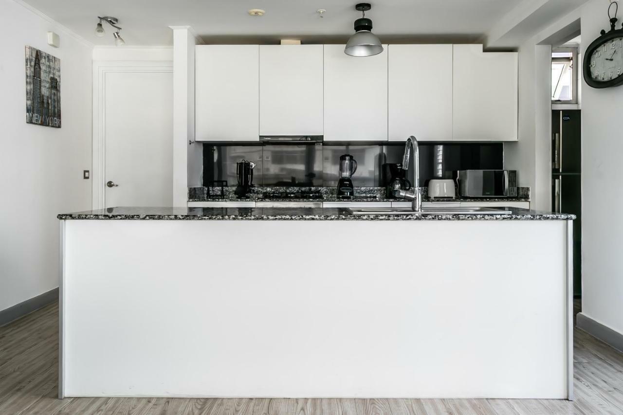 Breathtaking Apartment City Center - Ph Quartier Atlapa Panama Zewnętrze zdjęcie