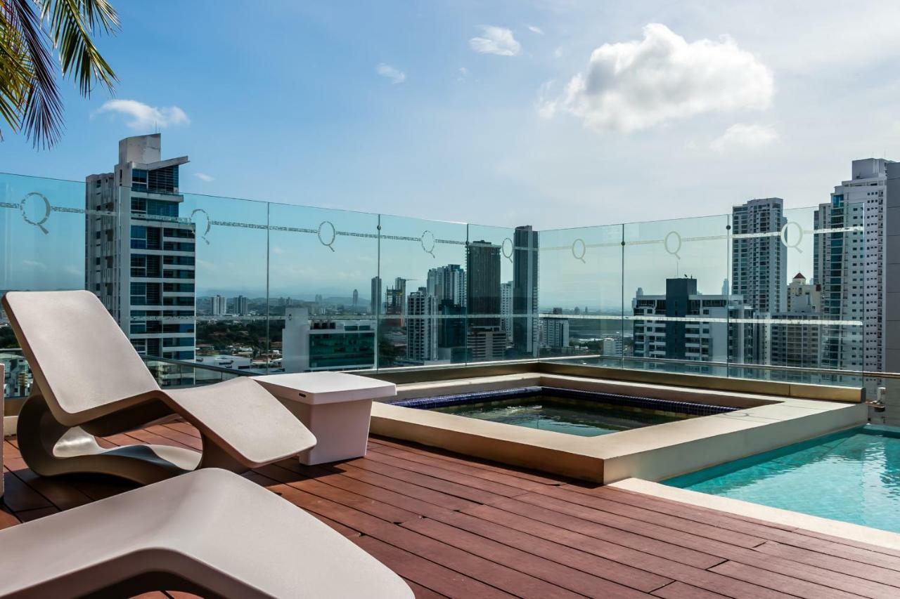 Breathtaking Apartment City Center - Ph Quartier Atlapa Panama Zewnętrze zdjęcie