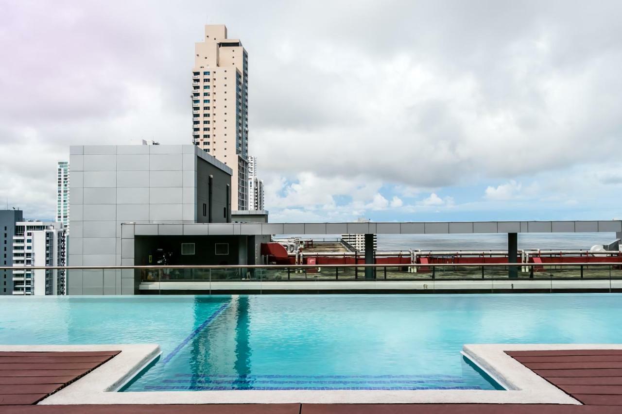 Breathtaking Apartment City Center - Ph Quartier Atlapa Panama Zewnętrze zdjęcie