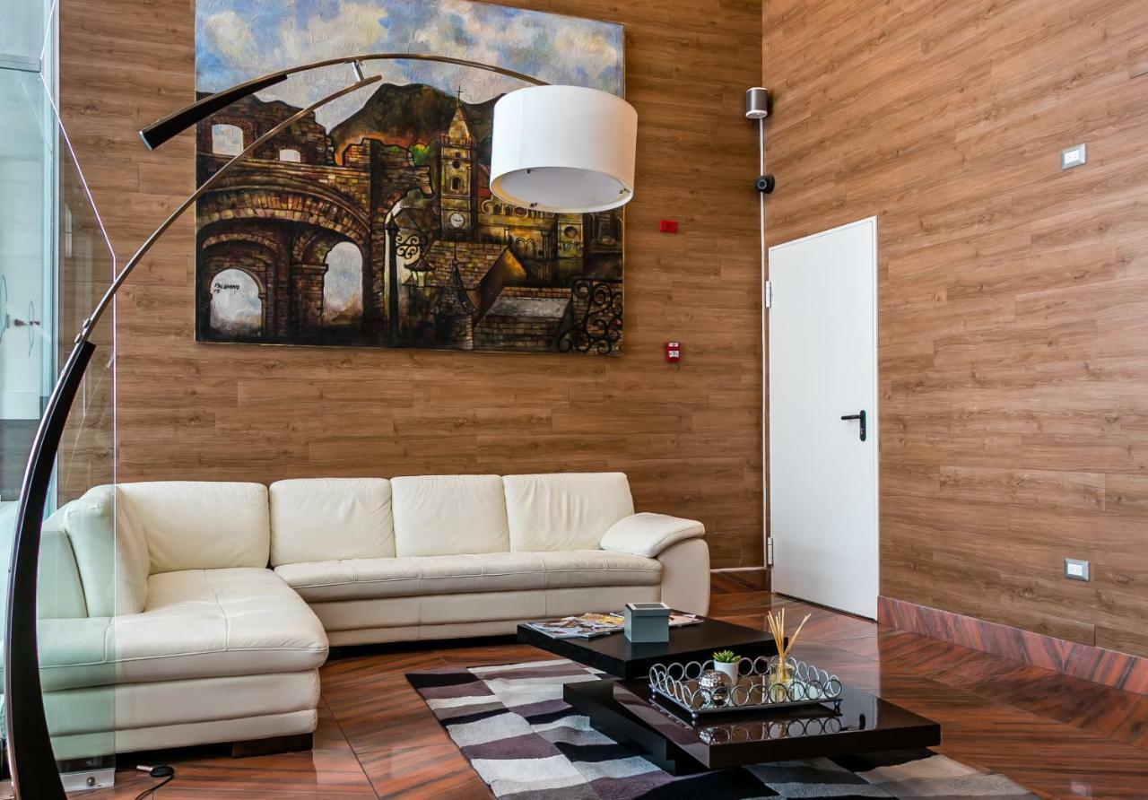 Breathtaking Apartment City Center - Ph Quartier Atlapa Panama Zewnętrze zdjęcie